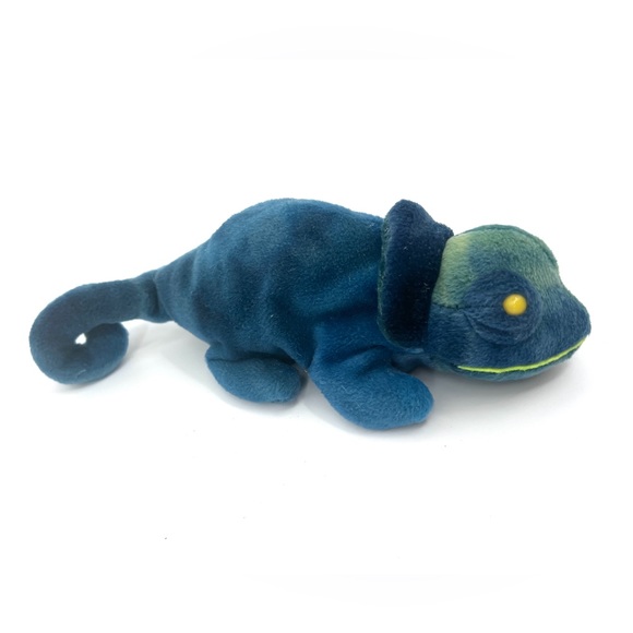 Rainbow Beanie Baby - Picture 2 of 10